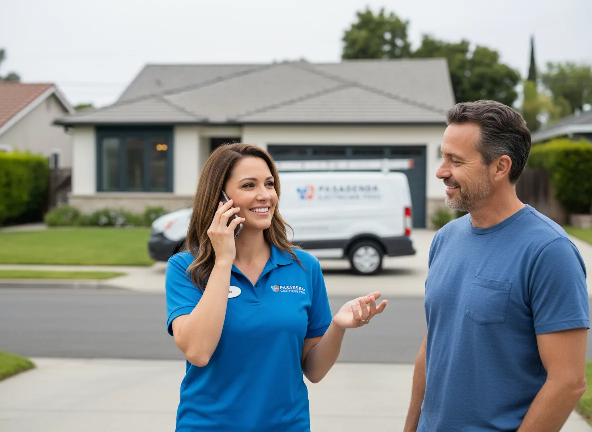 Electrician Geuda Springs, KS FAQs
